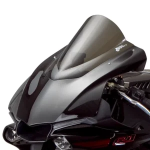 ZERO GRAVITY SERIES Double Bubble WINDSCREEN YAMAHA YZF R1 / R1M 15-19