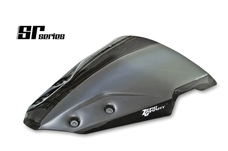 ZERO GRAVITY SERIES SR WINDSCREEN Suzuki GSX-S1000GT / GT+ 2022-2025 - Image 2