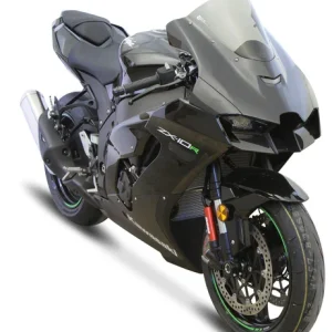 ZERO GRAVITY SERIES SR WINDSCREEN KAWASAKI ZX-10R / RR / ABS 2021-2026