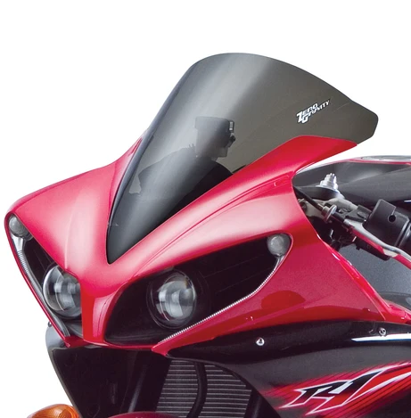 ZERO GRAVITY SERIES SR WINDSCREEN YAMAHA YZF R1 / LE 09-14