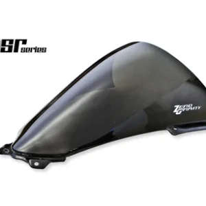 ZERO GRAVITY SERIES SR WINDSCREEN Ducati Panigale V4, V4S, V4 Speciale 2018-2019 "No Winglet"