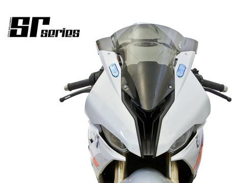 ZERO GRAVITY SERIES SR WINDSCREEN BMW S1000RR 2020-2022