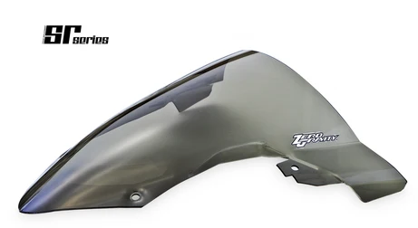 ZERO GRAVITY SERIES SR WINDSCREEN BMW S1000RR 2020-2022 - Image 2