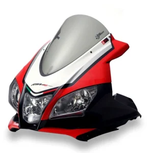 ZERO GRAVITY SERIES SR WINDSCREEN Aprilia RSV4 RF / RR 15-19