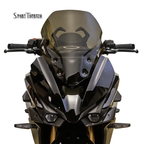 ZERO GRAVITY SERIES Sport Touring WINDSCREEN Suzuki GSX-S1000GT / GT+ 2022-2025