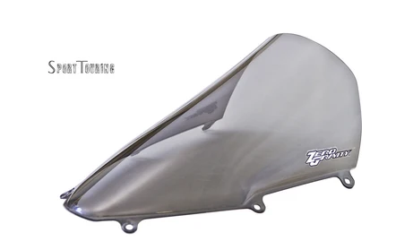 ZERO GRAVITY SERIES Sport Touring WINDSCREEN HONDA CBR 1000RR-R Fireblade SP 2021-2025 - Image 2