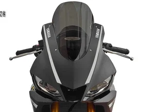 ZERO GRAVITY SERIES Sport Touring WINDSCREEN YAMAHA YZF-R3 / R25 2019-2025