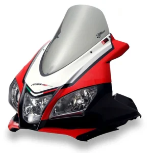 ZERO GRAVITY SERIES Sport Touring WINDSCREEN Aprilia RSV4 RF / RR 15-19