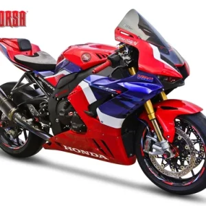 ZERO GRAVITY SERIES Corsa WINDSCREEN HONDA CBR 1000RR-R Fireblade SP 2021-2025