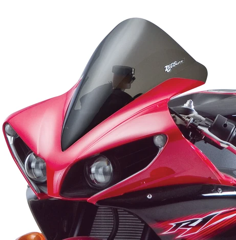 ZERO GRAVITY SERIES Corsa WINDSCREEN YAMAHA YZF R1 / LE 09-14