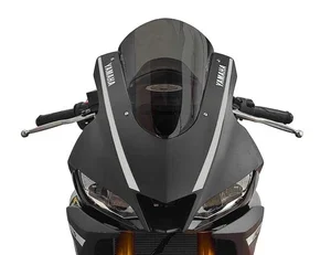 ZERO GRAVITY SERIES Corsa WINDSCREEN YAMAHA YZF-R3 / R25 2019-2025