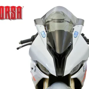 ZERO GRAVITY SERIES Corsa WINDSCREEN BMW S1000RR 2023-2026