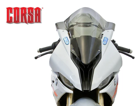 ZERO GRAVITY SERIES Corsa WINDSCREEN BMW S1000RR 2023-2026