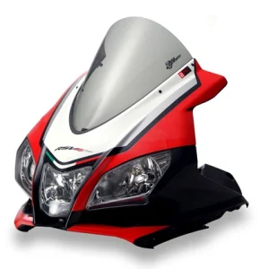 ZERO GRAVITY SERIES Corsa WINDSCREEN Aprilia RSV4 RF / RR 15-19