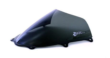 ZERO GRAVITY SERIES Marc1 WINDSCREEN SUZUKI GSXR 1000 2017-2025 - Image 2