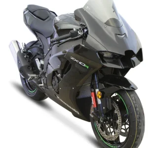 ZERO GRAVITY SERIES Marc1 WINDSCREEN KAWASAKI ZX-10R / RR / ABS 2021-2026