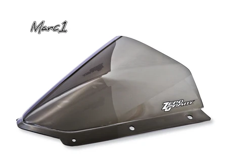 ZERO GRAVITY SERIES Marc1 WINDSCREEN KAWASAKI ZX-10R / RR / ABS 2021-2026 - Image 2