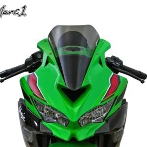 ZERO GRAVITY SERIES Marc1 WINDSCREEN KAWASAKI Ninja ZX-25R 2020-2025