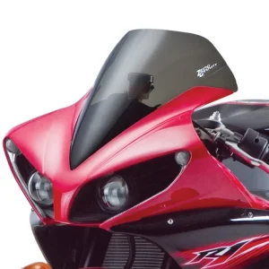 ZERO GRAVITY SERIES Marc1 WINDSCREEN YAMAHA YZF R1 / LE 09-14
