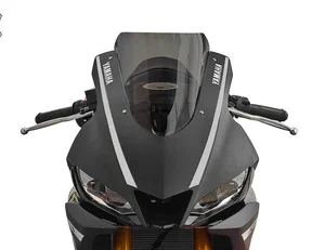 ZERO GRAVITY SERIES Marc1 WINDSCREEN YAMAHA YZF-R3 / R25 2019-2025
