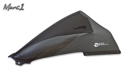 ZERO GRAVITY SERIES Marc1 WINDSCREEN Ducati Panigale V2 20-2024 "No Winglet"
