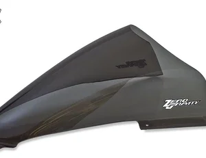 ZERO GRAVITY SERIES Marc1 WINDSCREEN Ducati V4 S 2020-2024 "With Winglet"