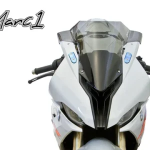 ZERO GRAVITY SERIES Marc1 WINDSCREEN BMW S1000RR 2023-2026