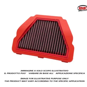 BMC Air Filter Airpower YAMAHA R1M 2015 - 2026