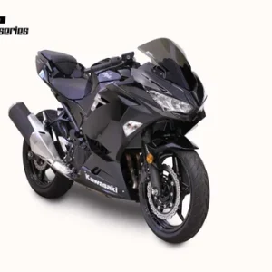 ZERO GRAVITY SERIES SR WINDSCREEN Kawasaki Ninja 400 2018-2024