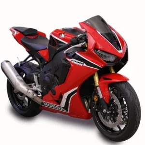 ZERO GRAVITY SERIES SR WINDSCREEN Honda CBR 1000RR 2017-2025