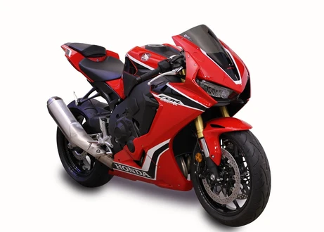 ZERO GRAVITY SERIES SR WINDSCREEN Honda CBR 1000RR 2017-2025