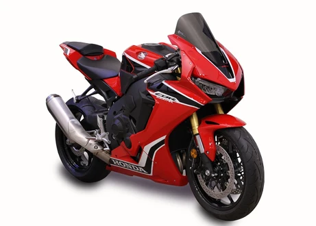 ZERO GRAVITY SERIES Sport Touring WINDSCREEN Honda CBR 1000RR 2017-2025