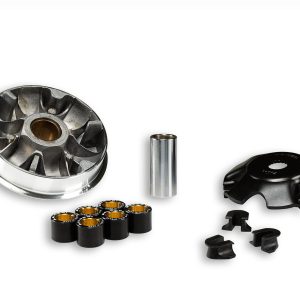 MULTIVAR 2000 variator HONDA FORESIGHT 250 4T LC
