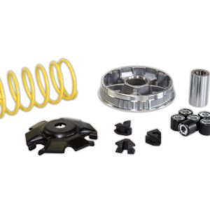 MULTIVAR 2000 variator YAMAHA CYGNUS 125 4T