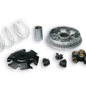 MULTIVAR 2000 variator GILERA DNA 180 4T LC
