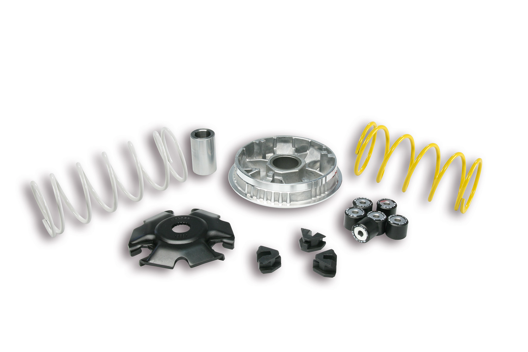 MULTIVAR 2000 variator PIAGGIO LIBERTY 3V 125 ie 4T euro 3
