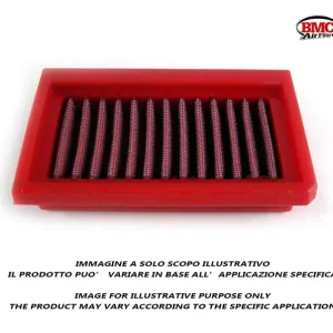 BMC Air Filter Airpower KAWASAKI ZX-6R (600/636) 2013 - 2022