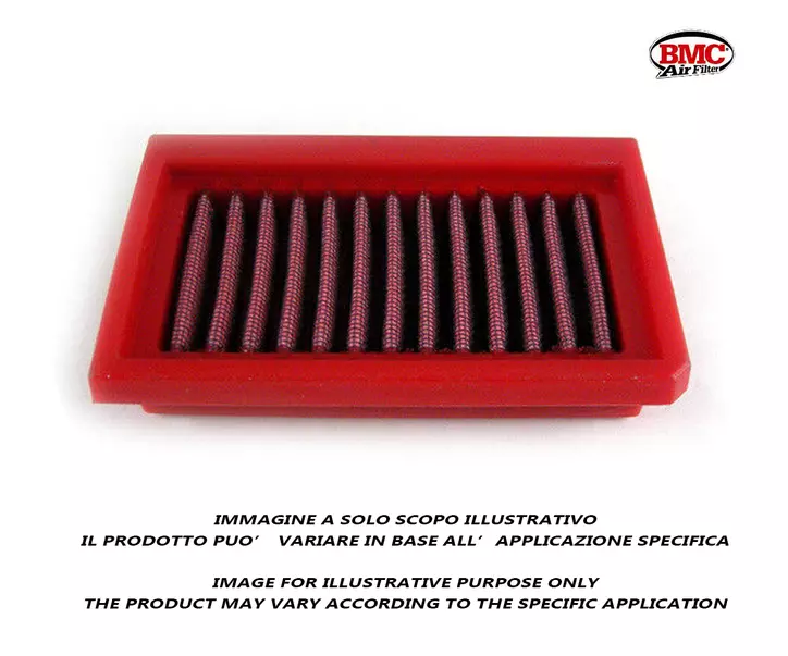 BMC Air Filter Airpower YAMAHA R25 2014 - 2015