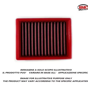 BMC Air Filter Airpower HONDA CBR 1000 RR 2017 - 2019