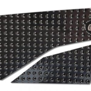 Eazi-Grip Suzuki GSX-S750 2017-2024 Tank Grips - EVO