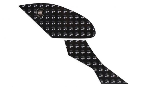 Eazi-Grip Suzuki GSX-S1000 GX 2024-2026 Tank Grips - EVO