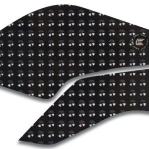 Eazi-Grip Suzuki GSX-8R 2024-2026 Tank Grips - EVO