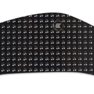 Eazi-Grip Suzuki GSX-8T and GSX-8TT 2025-2026 Tank Grips - EVO