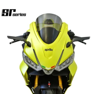 ZERO GRAVITY SERIES SR WINDSCREEN Aprilia RS 660 2020-2025