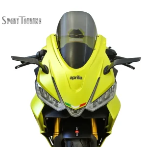 ZERO GRAVITY SERIES Sport Touring WINDSCREEN Aprilia RS 660 2020-2025
