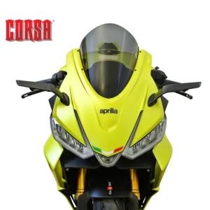 ZERO GRAVITY SERIES Corsa WINDSCREEN Aprilia RS 660 2020-2025