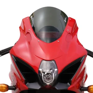 ZERO GRAVITY SERIES SR WINDSCREEN SUZUKI GSXR 1000 2017-2025