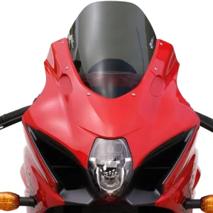 ZERO GRAVITY SERIES Sport Touring WINDSCREEN SUZUKI GSXR 1000 2017-2025