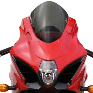 ZERO GRAVITY SERIES Corsa WINDSCREEN SUZUKI GSXR 1000 2017-2025
