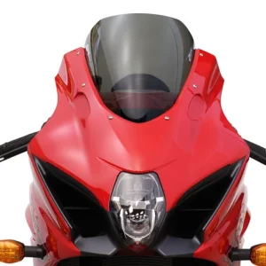 ZERO GRAVITY SERIES Marc1 WINDSCREEN SUZUKI GSXR 1000 2017-2025